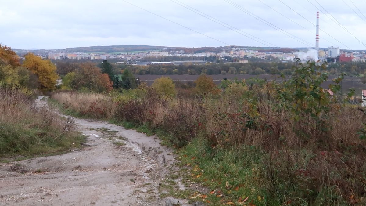 Plzeňská Roudná se bouří proti projektu obchvatu